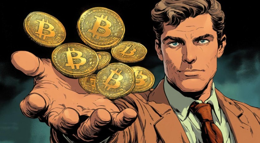 Earn $100 Daily with Bitcoin Cloud Mining in USA Simple Plans for Beginners