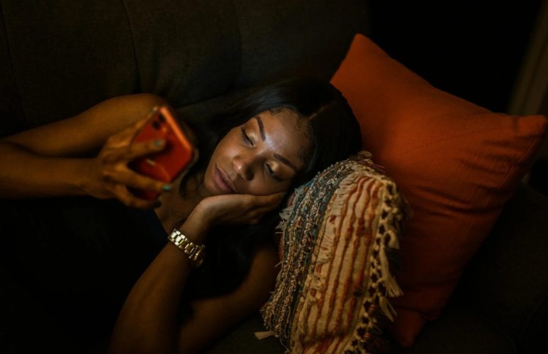 New Social Media Companies in a Watchful World