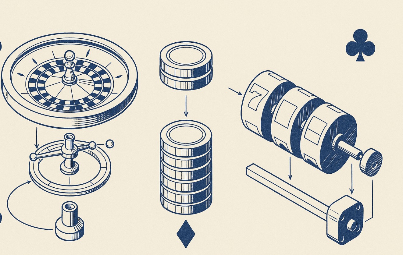 Sportsbook Casino at Forbes One Wallet Zero Fuss