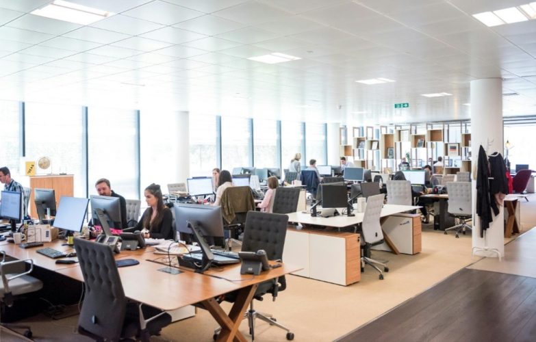 The Benefits of Using AI Knowledge Management Software in the Workplace