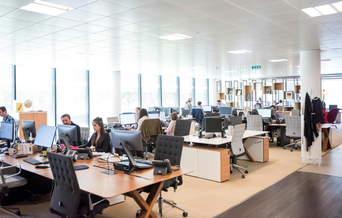 The Benefits of Using AI Knowledge Management Software in the Workplace