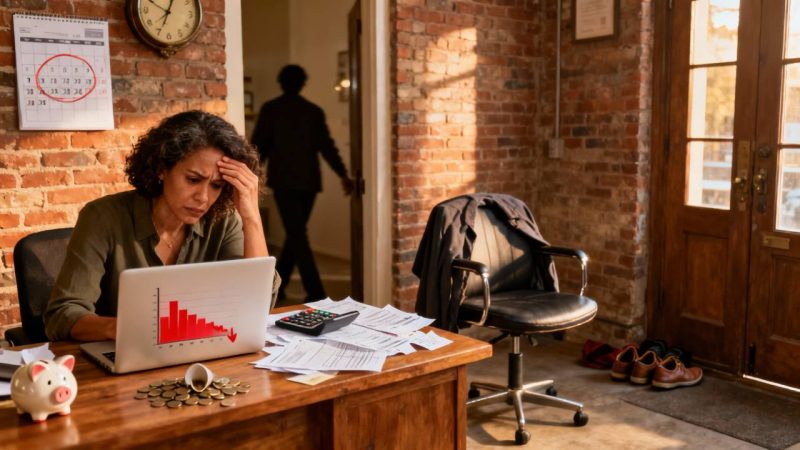 The Hidden Costs of Employee Turnover for Small Businesses