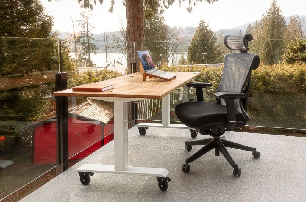 Work and Play Smarter The Importance of Ergonomics
