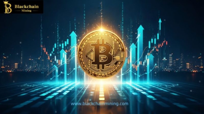 blackchain mining