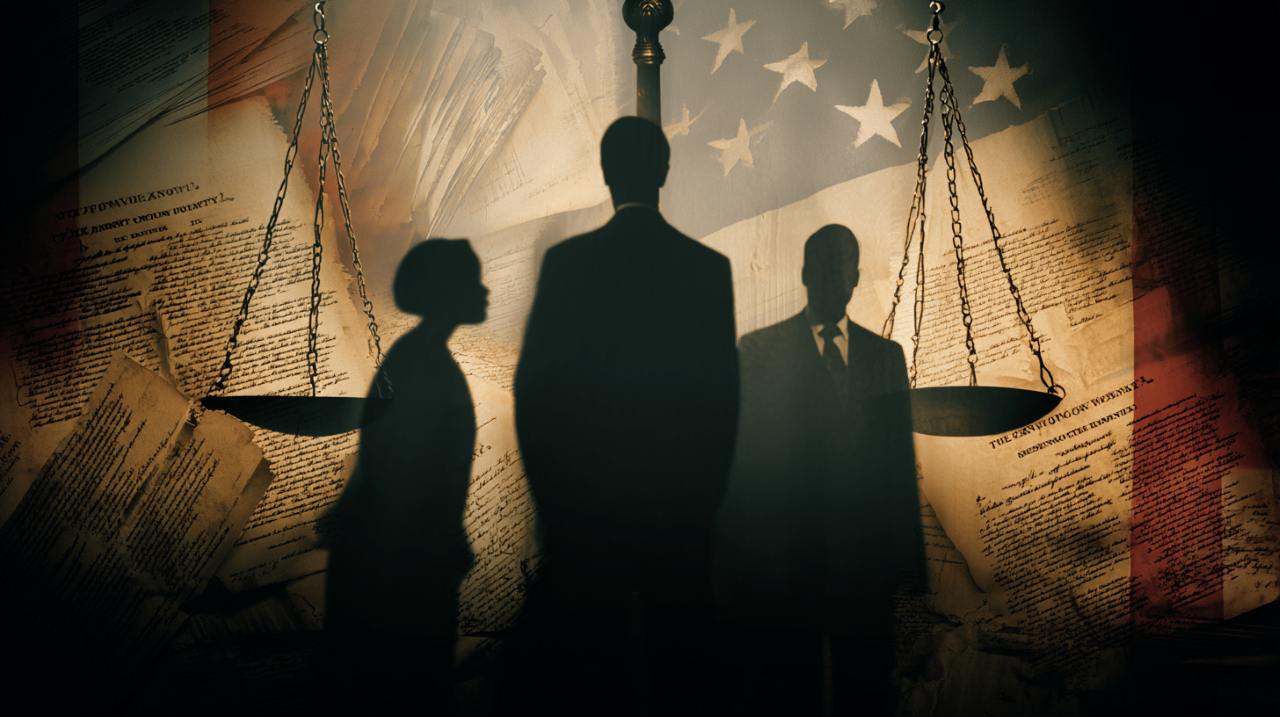 comey bolton james under investigation trump revenge