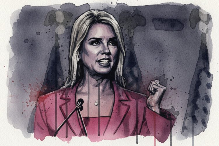 pam bondi
