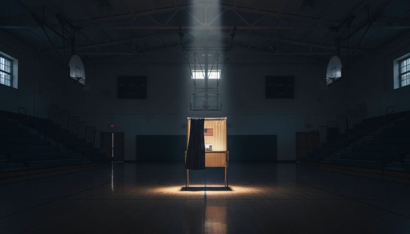 2025 off year elections