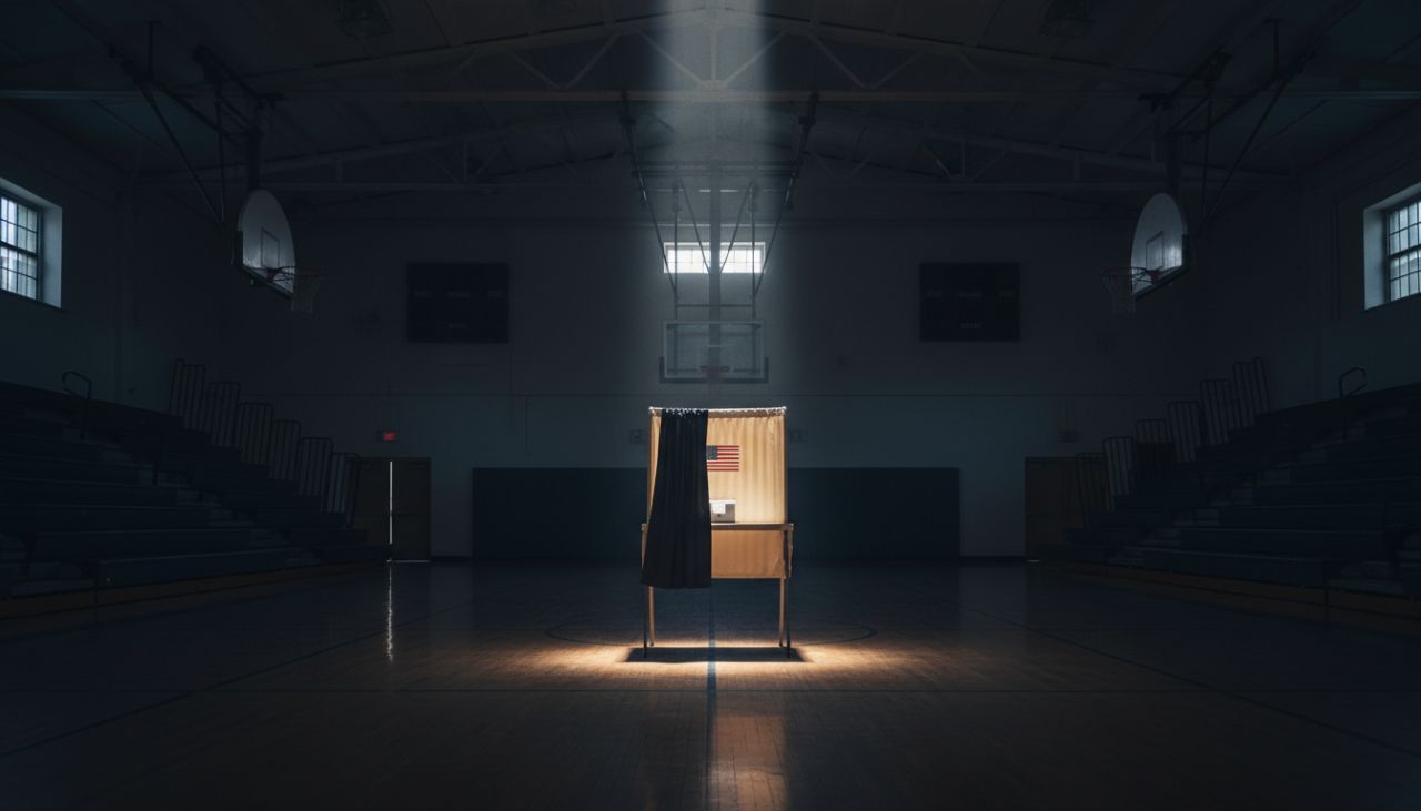 2025 off year elections