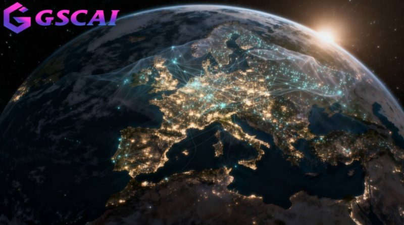 From Data to Intelligence How GSCAI Cloud Computing is Reshaping the Global Technology Landscape