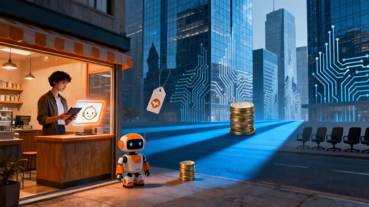 HubSpot’s AI Price War Can Cheap Copilots Save Small Business From Big Software