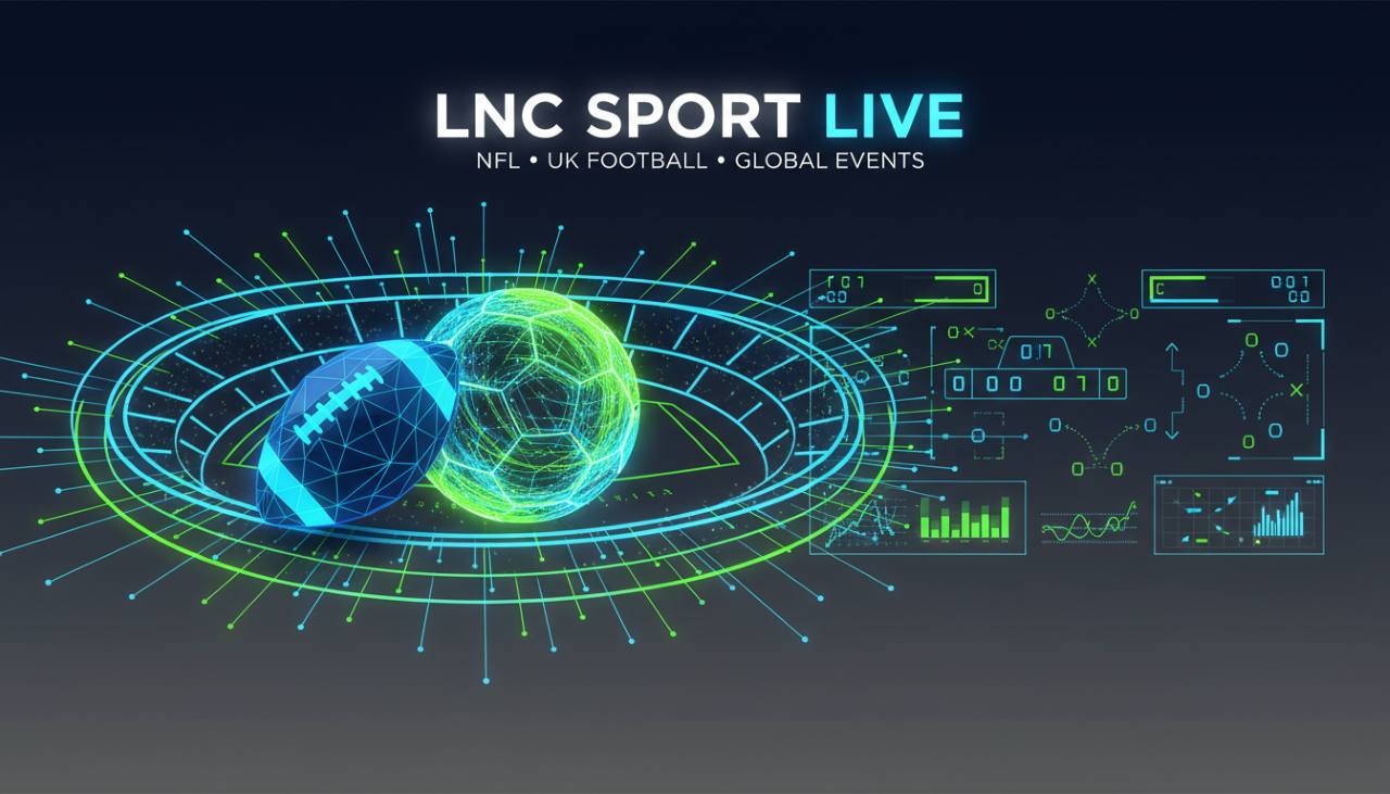 LNC SPORT LIVE