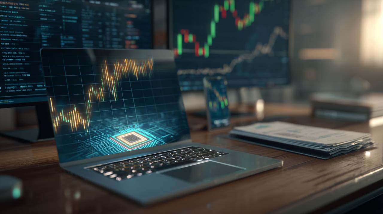 MacBook Pro update, powered by the M5