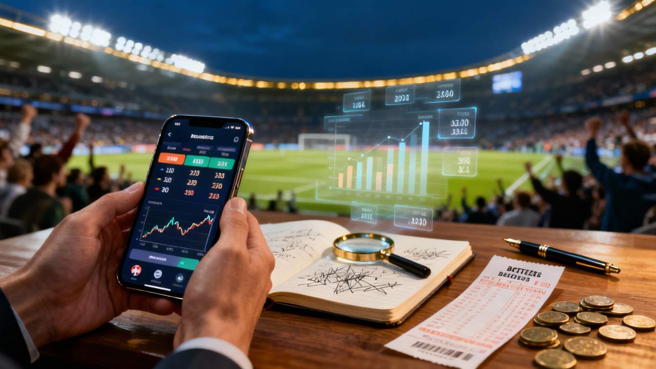 The things no one tells you about football betting predictions