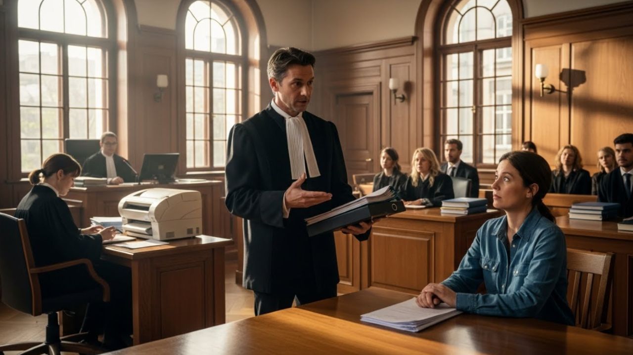 How Liability Is Determined In Personal Injury Claims