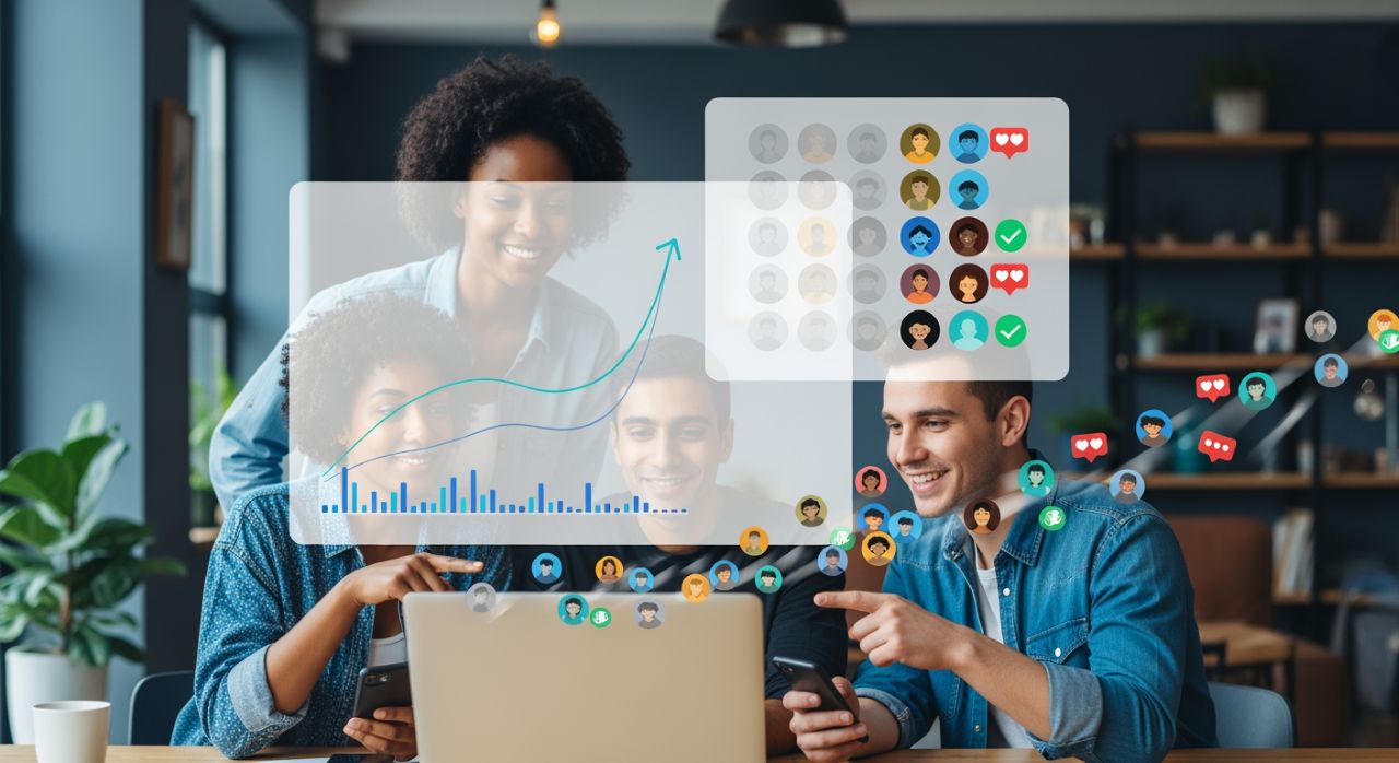 Why Some Growth Sources Earn Long-Term Creator Trust