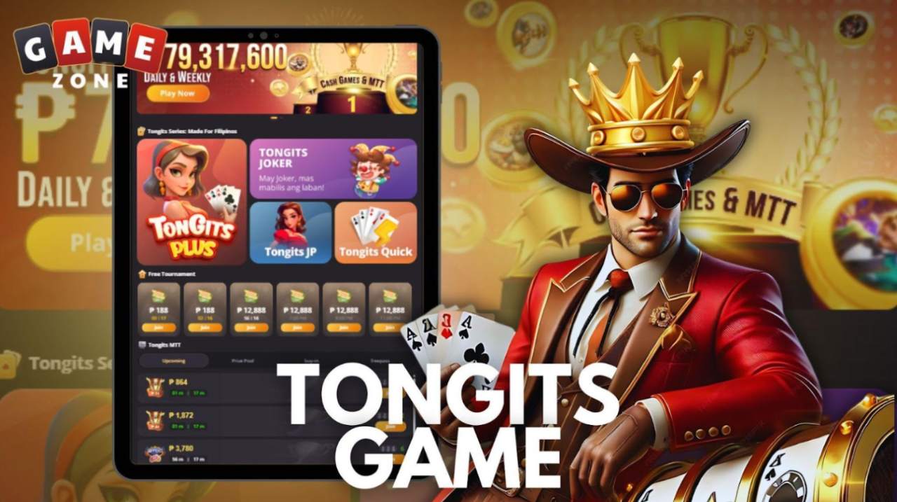 Your Ultimate Tongits Free Game Guide for 2025