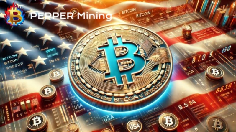 pepper mining
