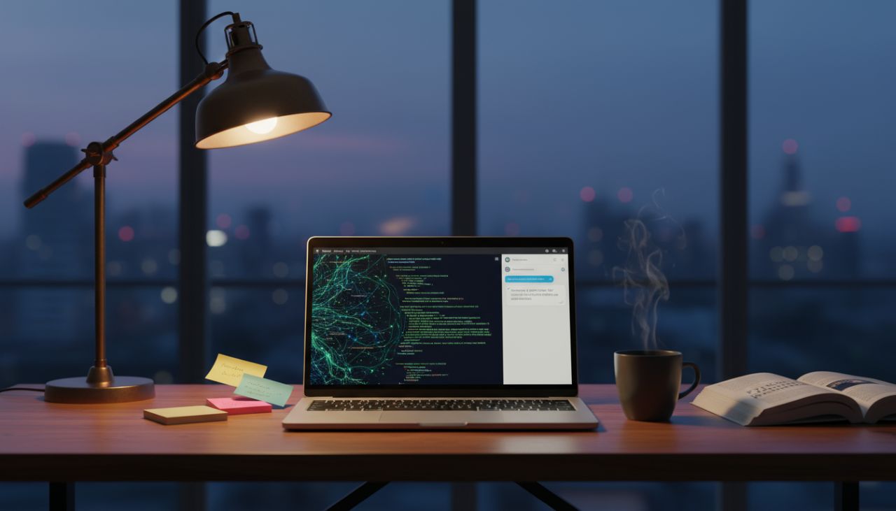 vibe coding word of the year