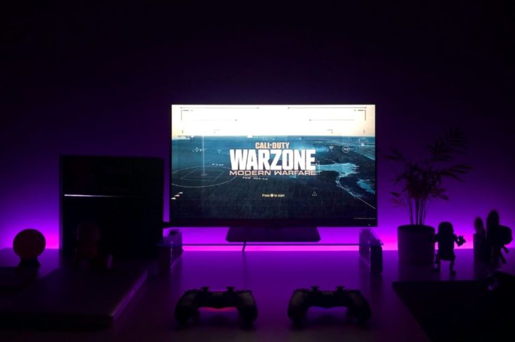 7 Online Gaming Trends Across U.S. States