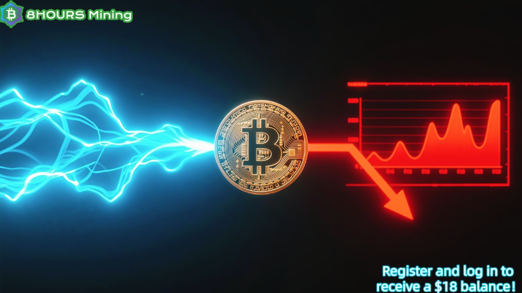 8hours mining record