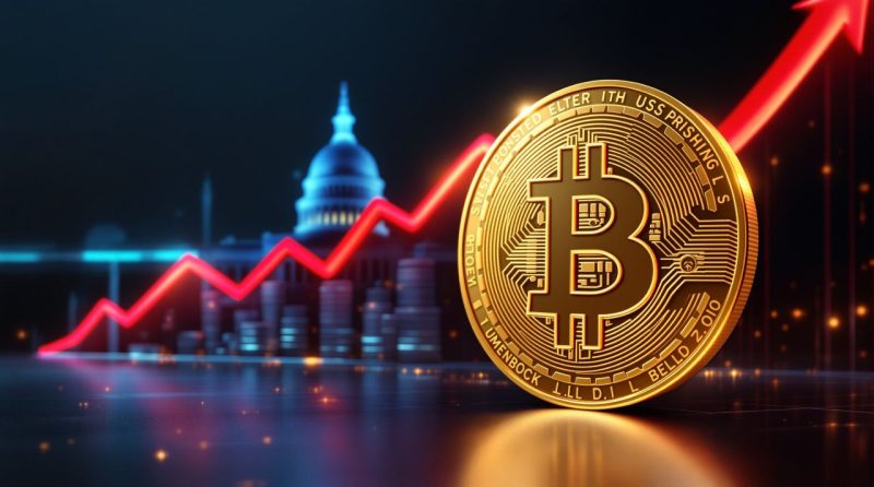 Bitcoin Could Become a Response to the US Debt Surge