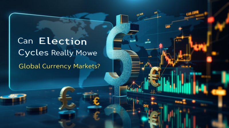 Can Election Cycles Really Move Global Currency Markets? Here’s the Data
