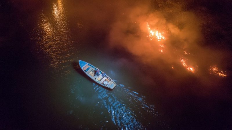 Hegseth Under Fire Over Alleged ‘Illegal’ Killing of Survivors After U.S. Boat Strike