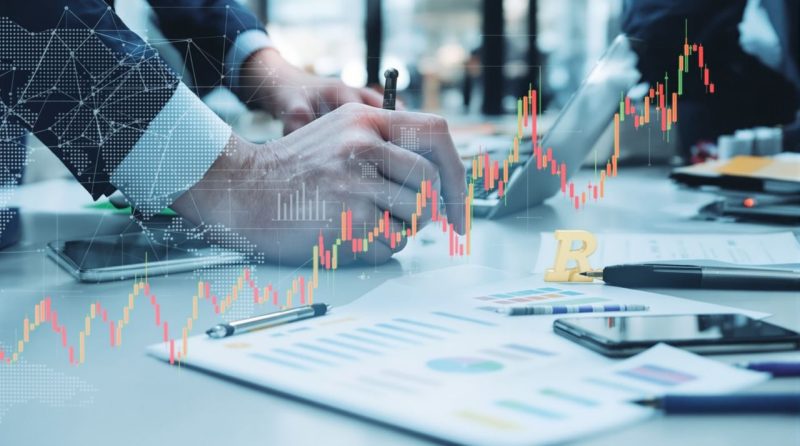 How Global Events Not Just Earnings Reports Shake Stock Prices What Long-Term Investors Should Watch