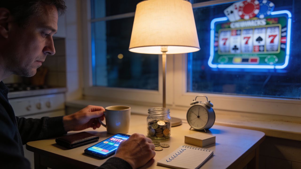 How to Stay Disciplined When No One Is Watching