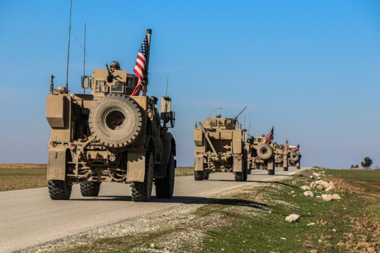 Peacekeeping Today Puts Light Armored Vehicles at the Center of Stabilization Missions