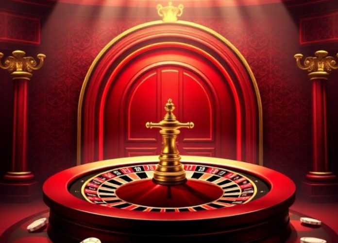 Red Door Roulette, the captivating game show hybrid from Evolution Gaming, has redefined the live roulette experience. It merges the familiar layout of European Roulette with a high-volatility bonus game reminiscent of Crazy Time.