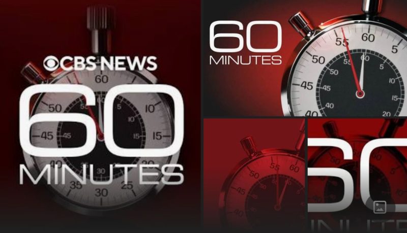 cbs news censorship trump CECOT