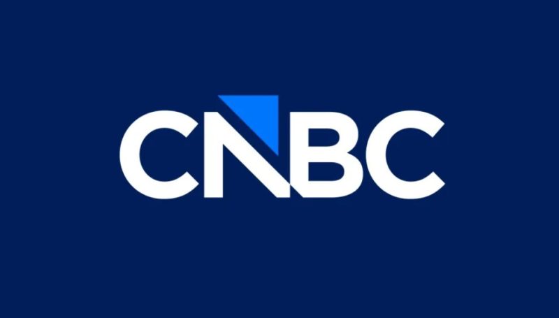 cnbc new logo