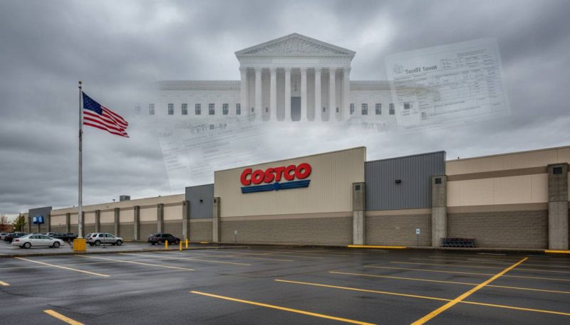 costco sues trump admin