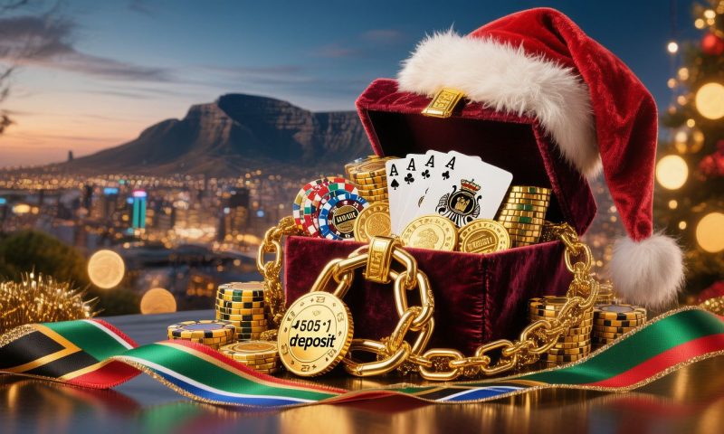 south african casino bonus