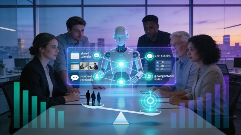 Claude Anthropic's Next Big AI Tool Cowork Could Also Impact the Jobs Market