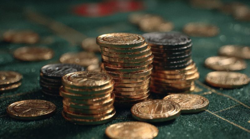 Financial Loss Risk Management