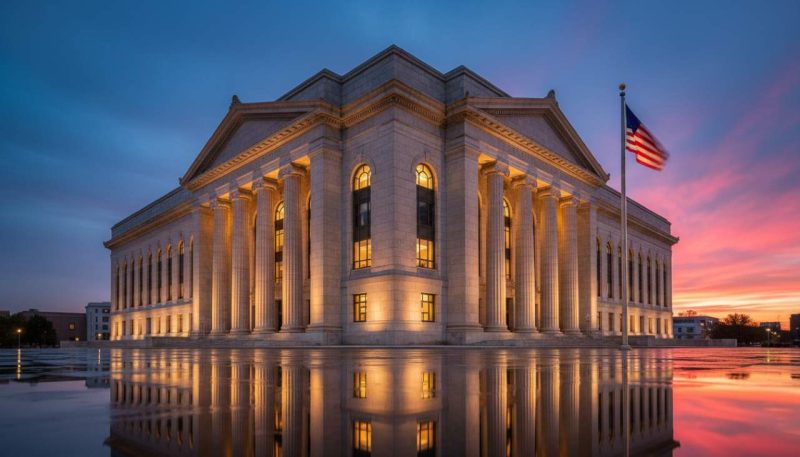 Trump Picks Kevin Warsh for Fed Chair A Convenient Convert Who Got 2008 Completely Wrong