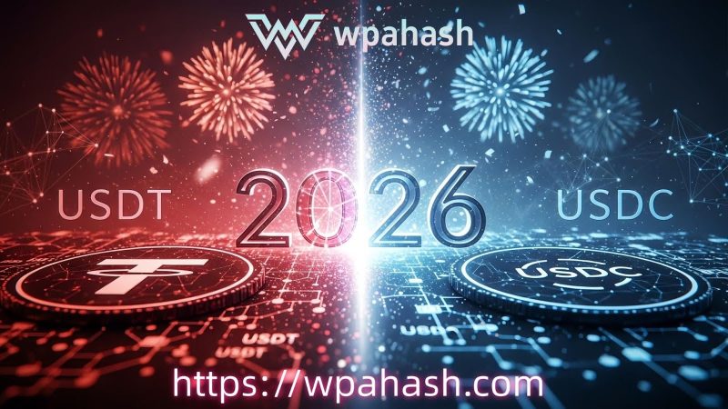 WPAHASH MINING