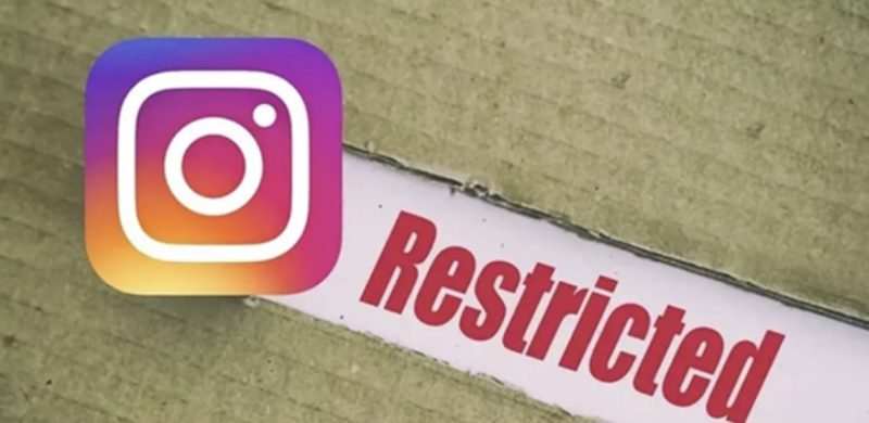 What Does It Mean to Restrict Someone on Instagram and How Does It Affect Your Profile