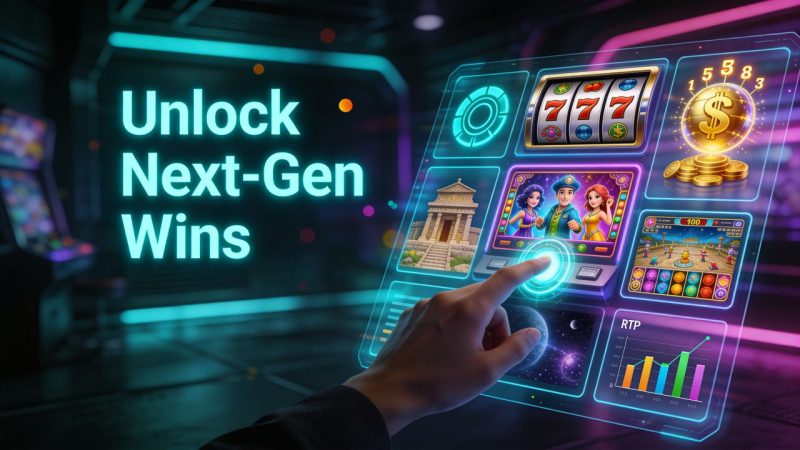 What Type of Slots Should I Play