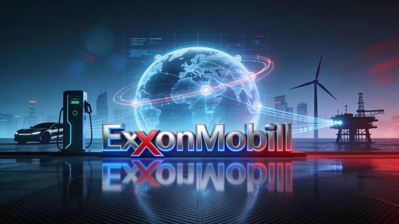 exxonmobill says no to uninvestable venezuela