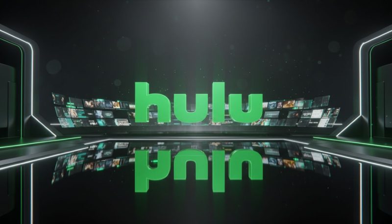 hulu live stream guide