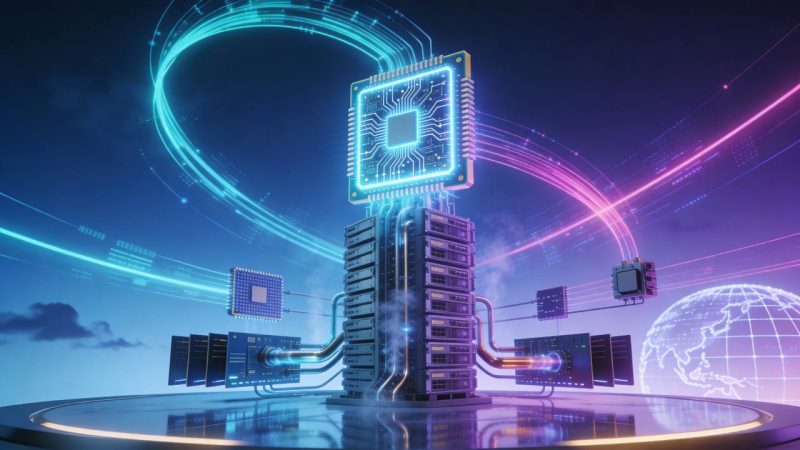 hyperscalers AI Hardware