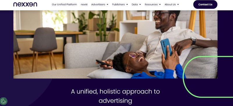 Top 5 Self-Service DSP Platforms in 2026 Nexxen