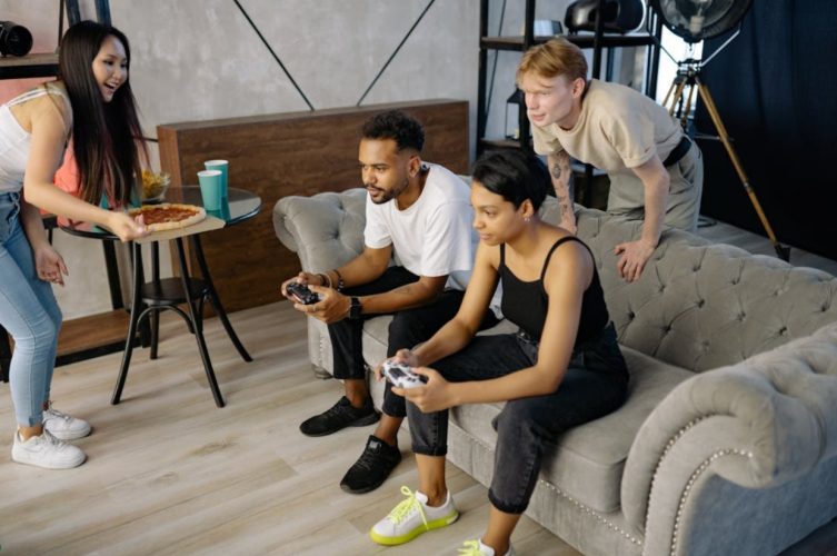 regulation and online gaming