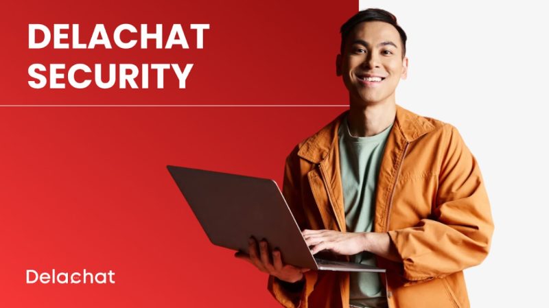 Delachat Security Review Tips for Users