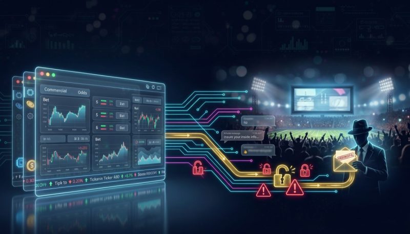 Prediction Markets Let You Bet on Super Bowl Commercials Now, and the Insider Trading Problem Is Obvious