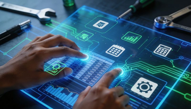 Why Freelancers Should Care About Financial Software