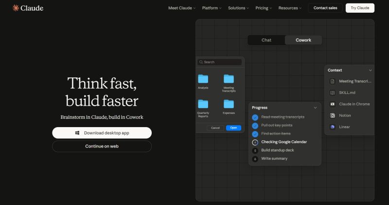 claude code from anthropic